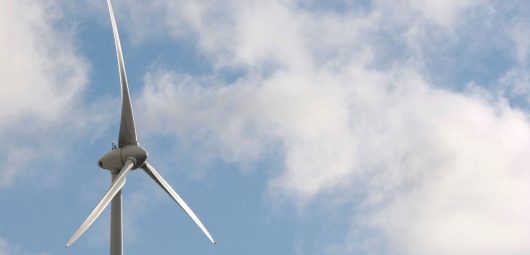 wind renewables