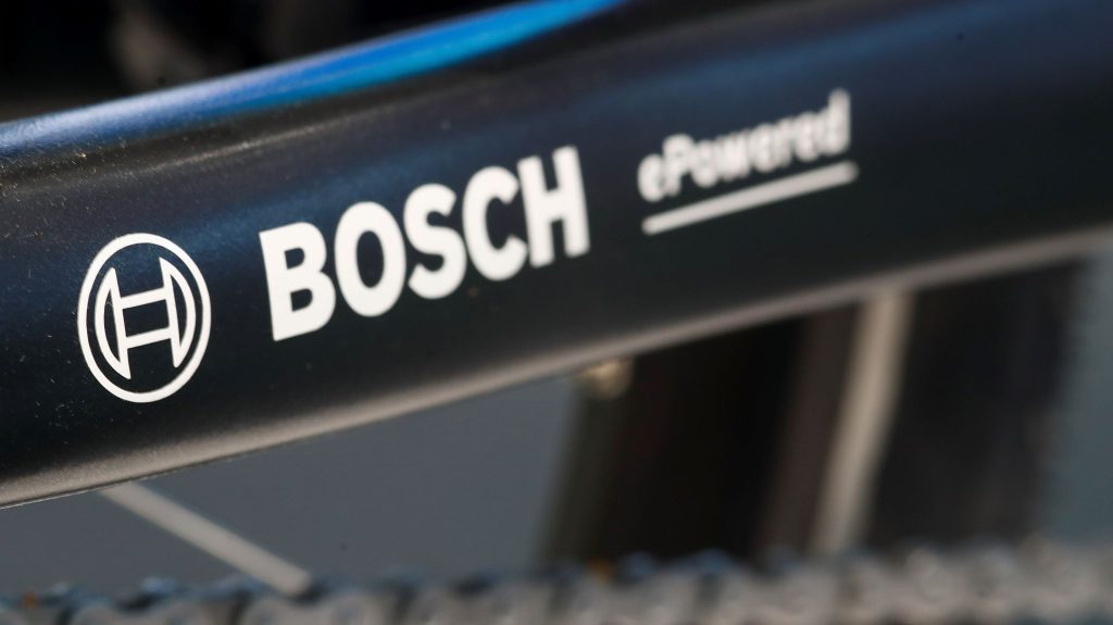 Bosch