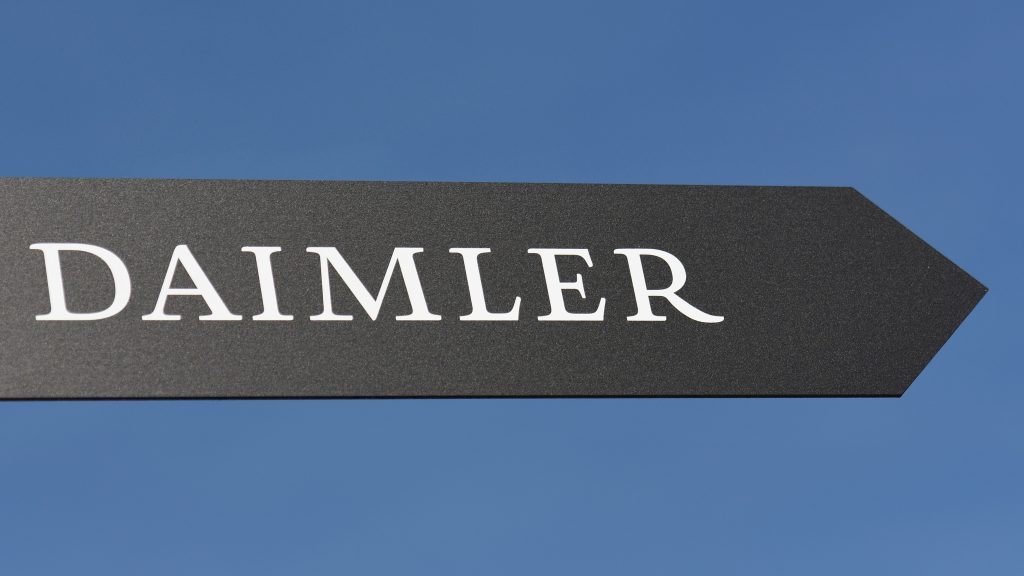 Daimler