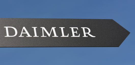 Daimler