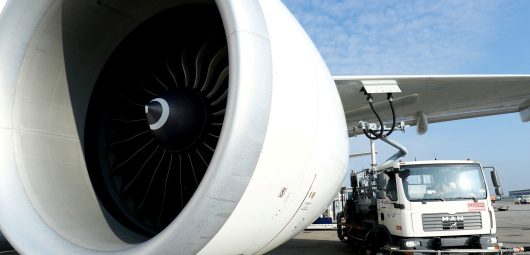 Farnborough Airshow