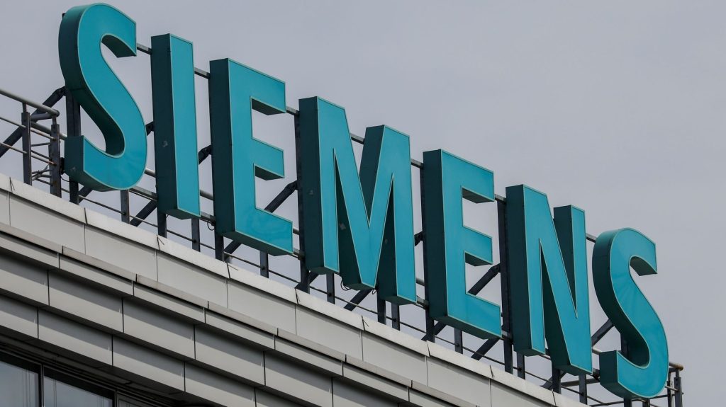 Siemens