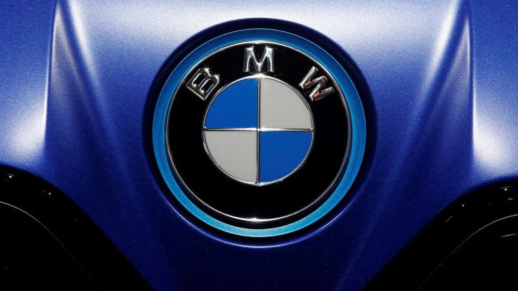 BMW