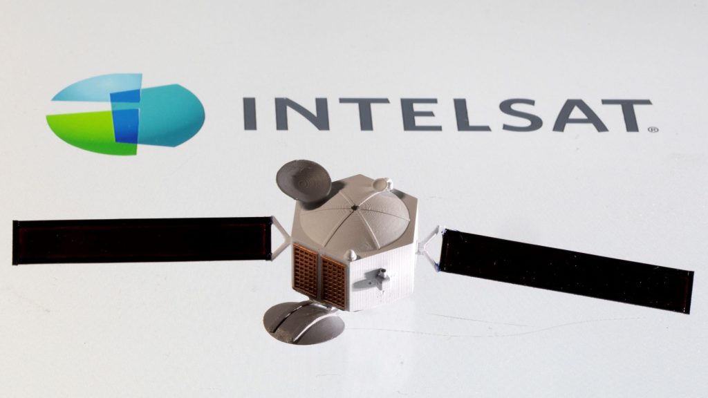 Intelsat