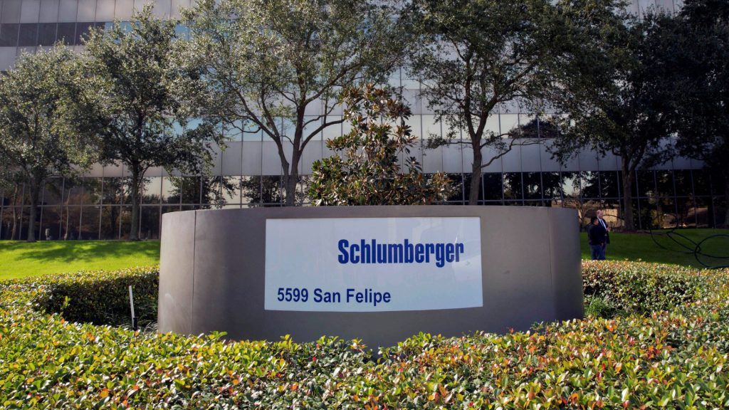 SCHLUMBERGER