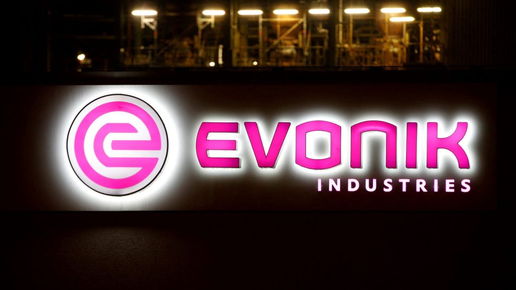 Evonik