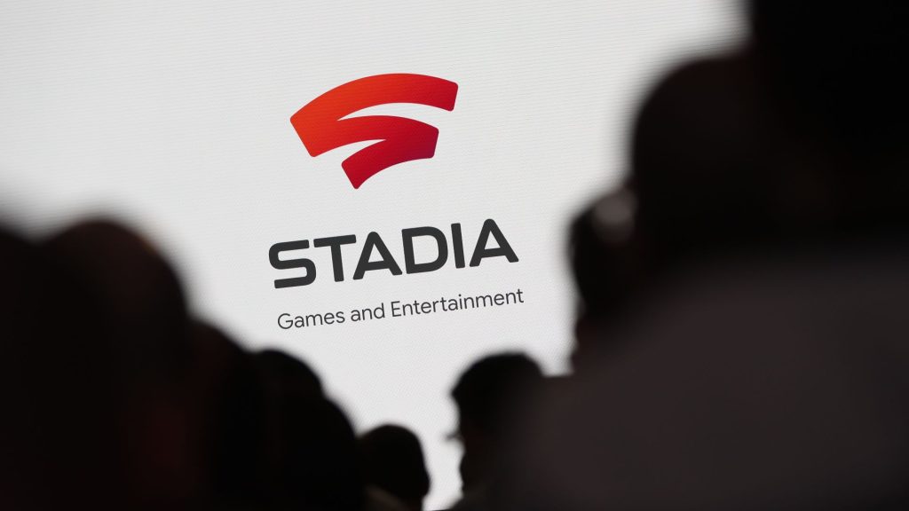 Stadia