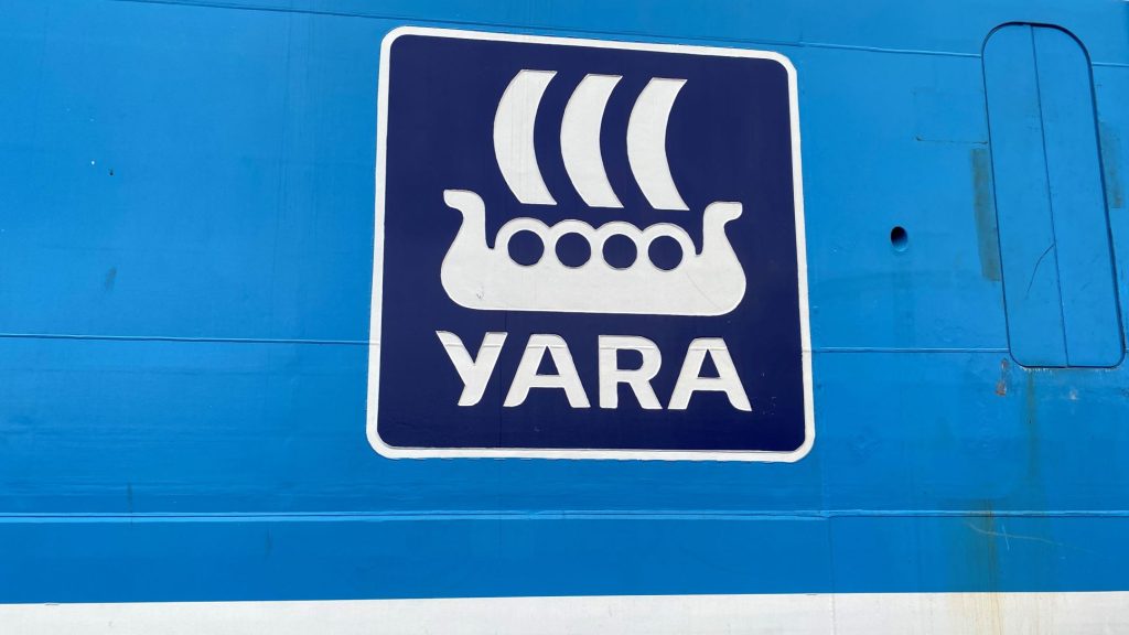YARA-SHIPPING
