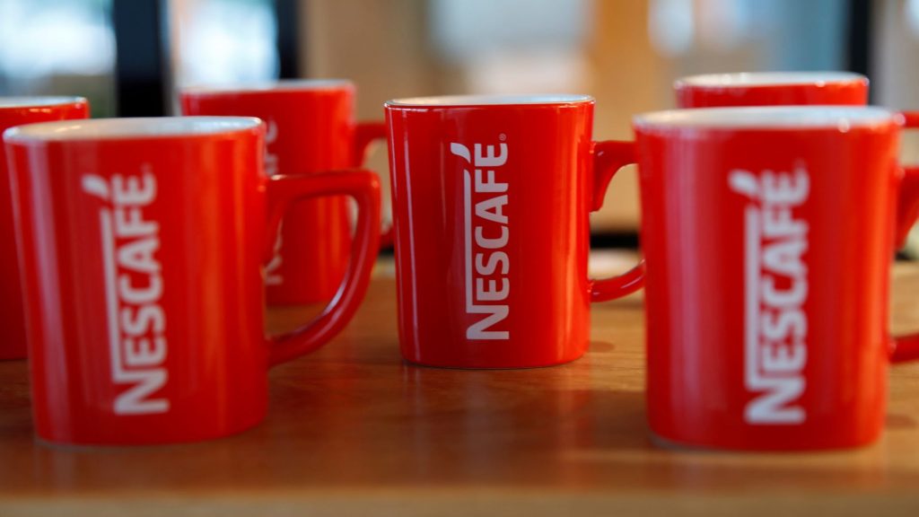 Nescafe