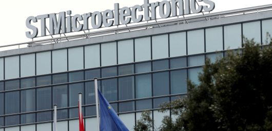 STMicroelectronics