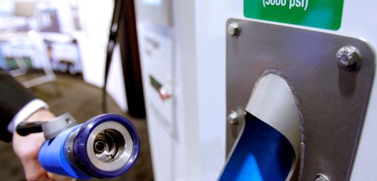 Portugal seeks to become major exporter of green hydrogen