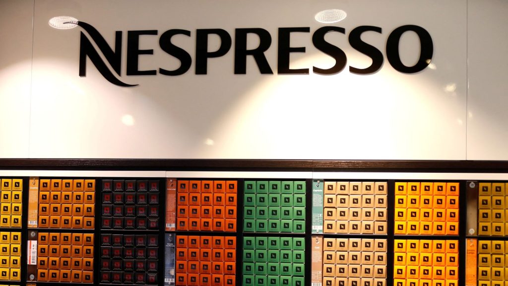 Nespresso