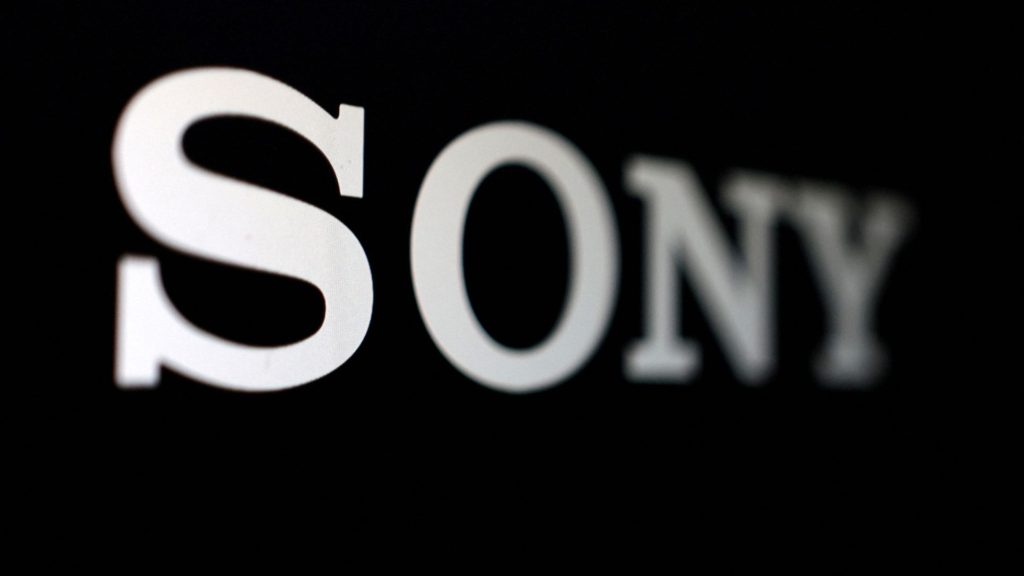 Sony