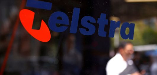 Telstra