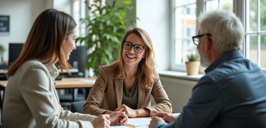 retirement employees