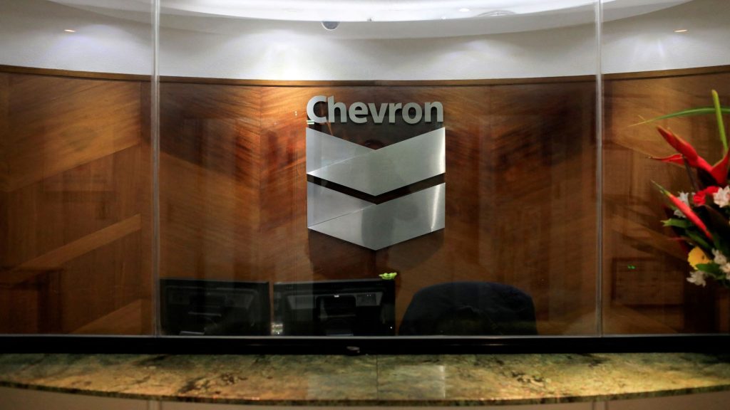 Chevron