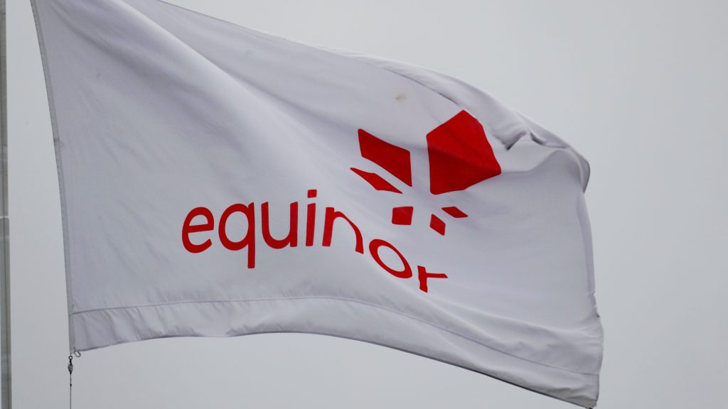 Equinor