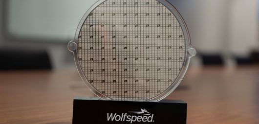 Wolfspeed