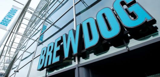 Brewdog