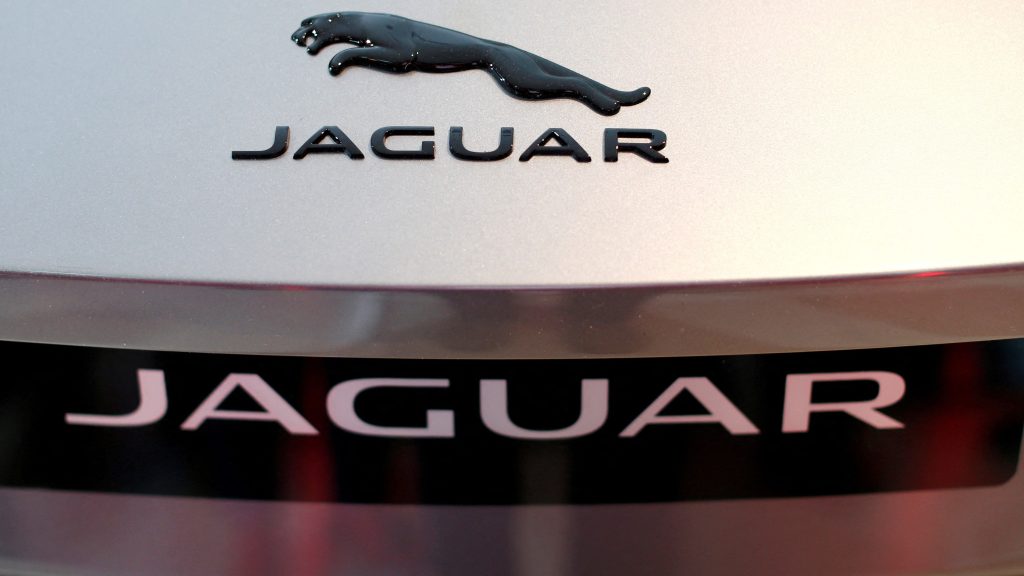 Jaguar