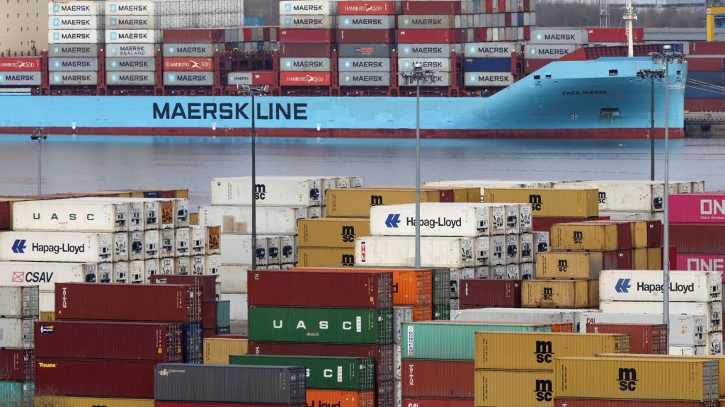 Maersk