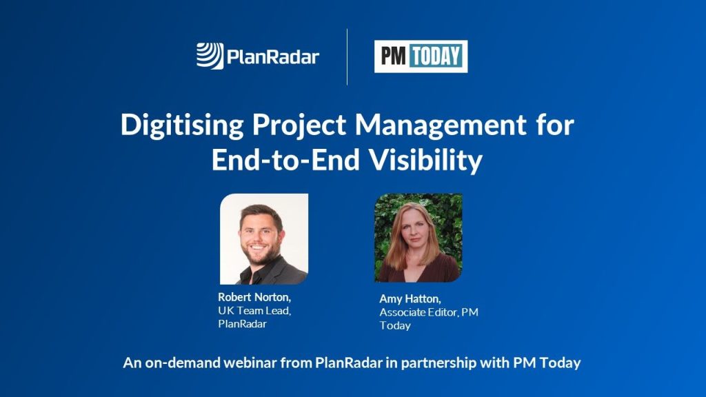 On demand PM digitisation webinar PM Today and PlanRadar (002)