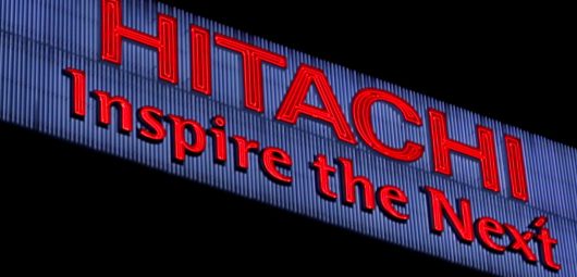 Hitachi