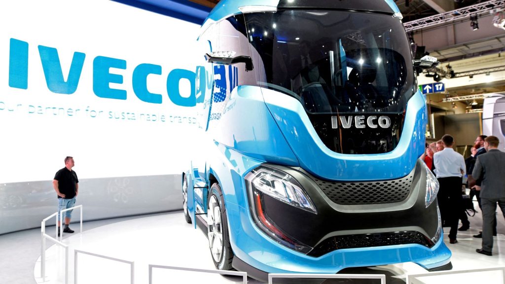 Iveco