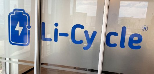 Li-Cycle