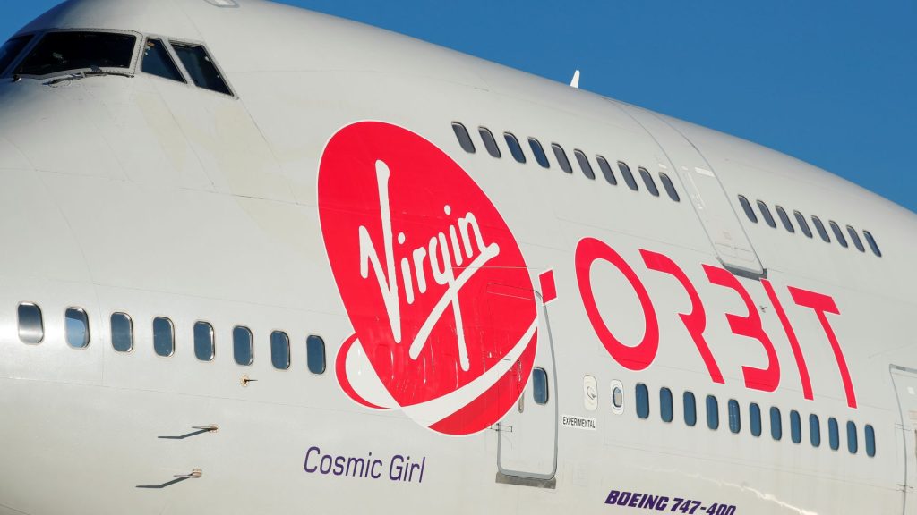 Virgin Orbit