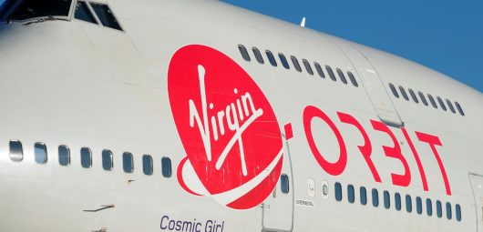 Virgin Orbit