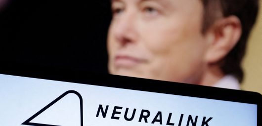 Elon Musk Neuralink