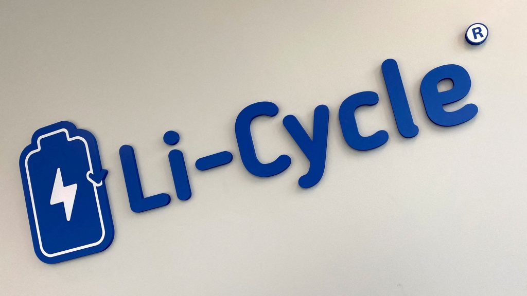 Li Cycle