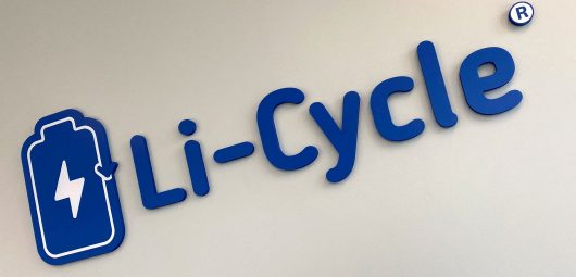 Li Cycle