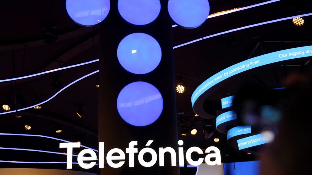 Telefonica