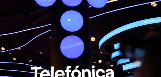 Telefonica