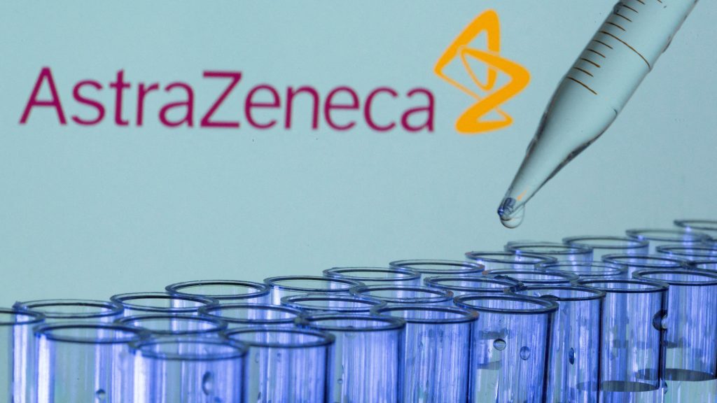 AstraZeneca