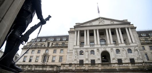 Bank of England