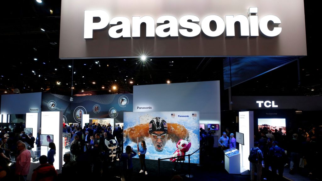 Panasonic