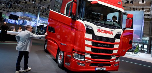 Scania