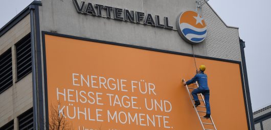 Vattenfall