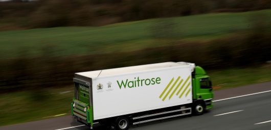 Waitrose