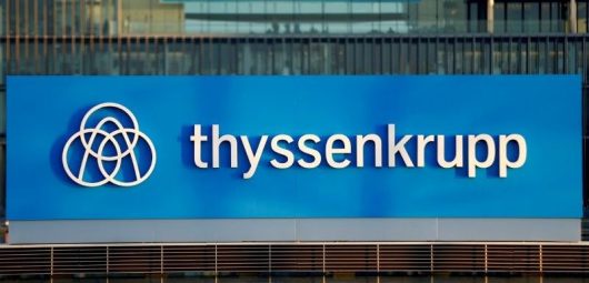 Thyssenkrupp