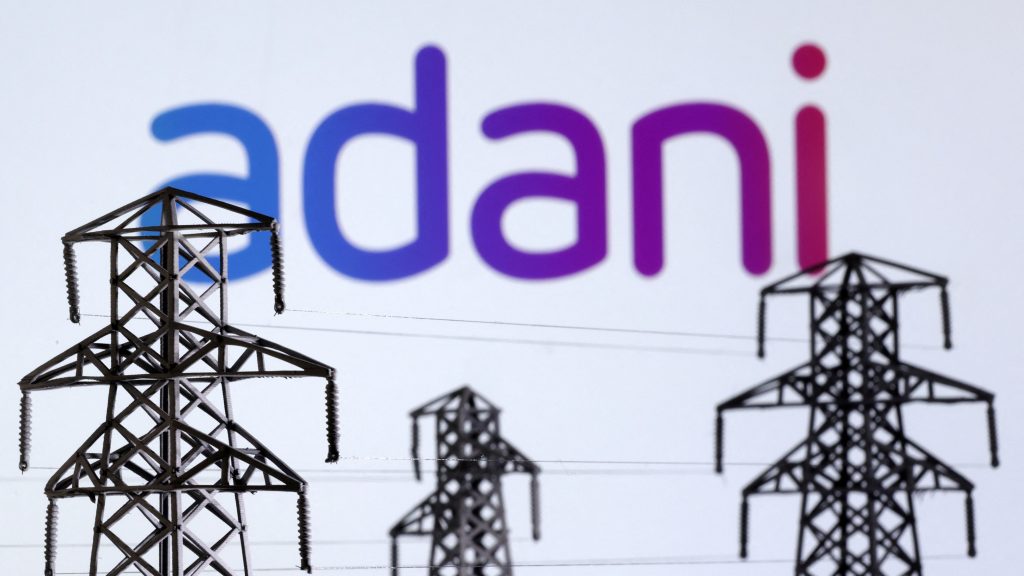 Adani