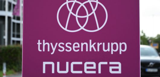 Thyssenkrupp