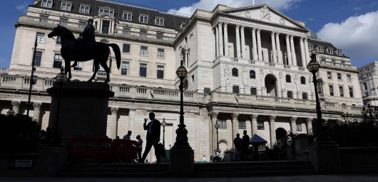 Bank of England