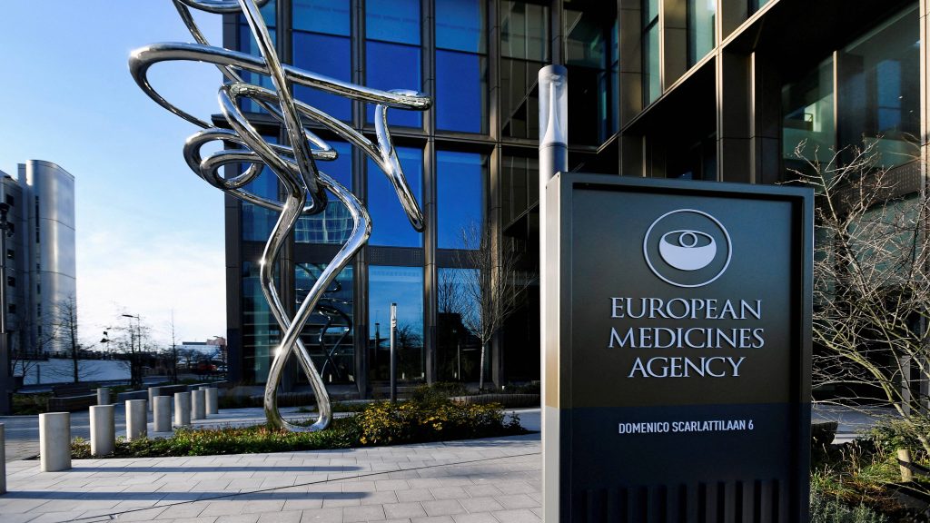 European Medicines Agency