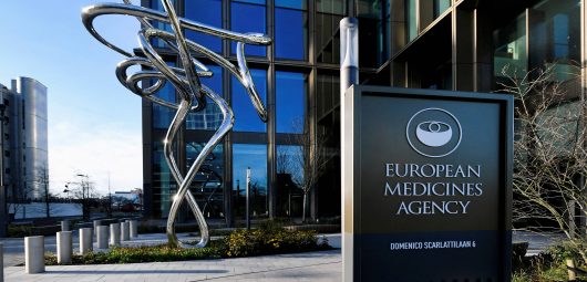 European Medicines Agency