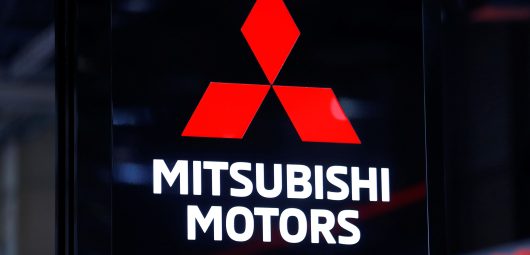 Mitsubishi Motors