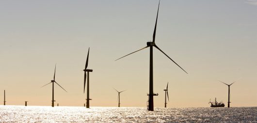Costs rising of Netherlands' grid expansion for North Sea wind farms: ministry
